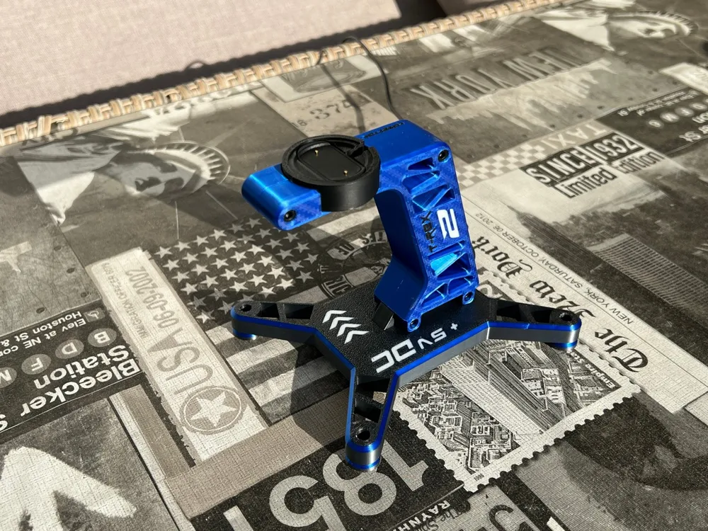 Amazfit T-Rex 2 Ladeständer, photo 2 of 4 - Amazfit T-Rex 2 Ladeständer Hobby & DIY