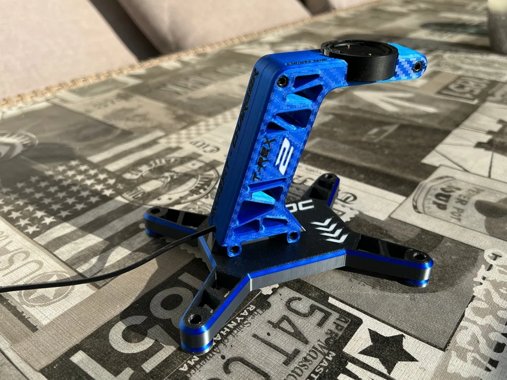 Amazfit T-Rex 2 Ladeständer, photo 4 of 4 - Amazfit T-Rex 2 Ladeständer Hobby & DIY