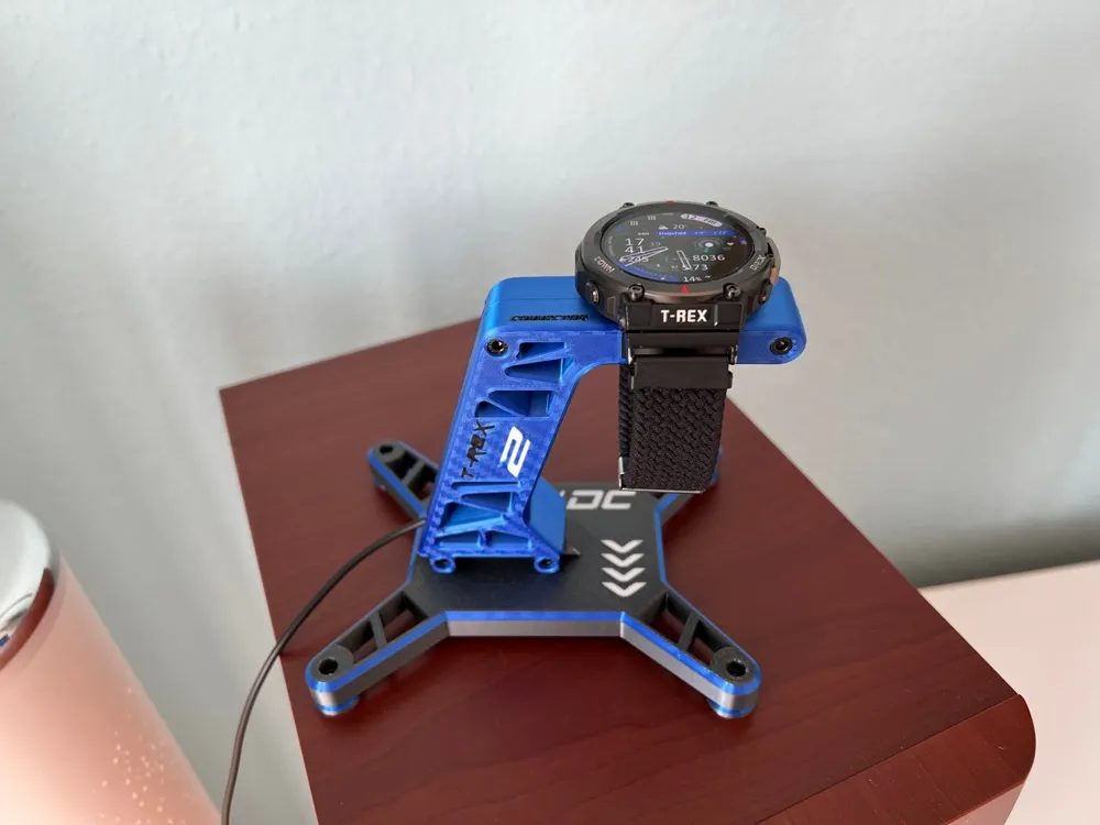 Amazfit T-Rex 2 Ladeständer - Electronics, in stock in India