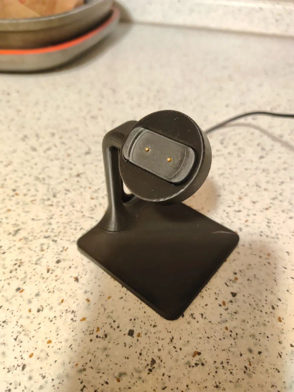 Supporto orologi Amazfit, photo 2 of 4 - Supporto orologi Amazfit Hobby & DIY