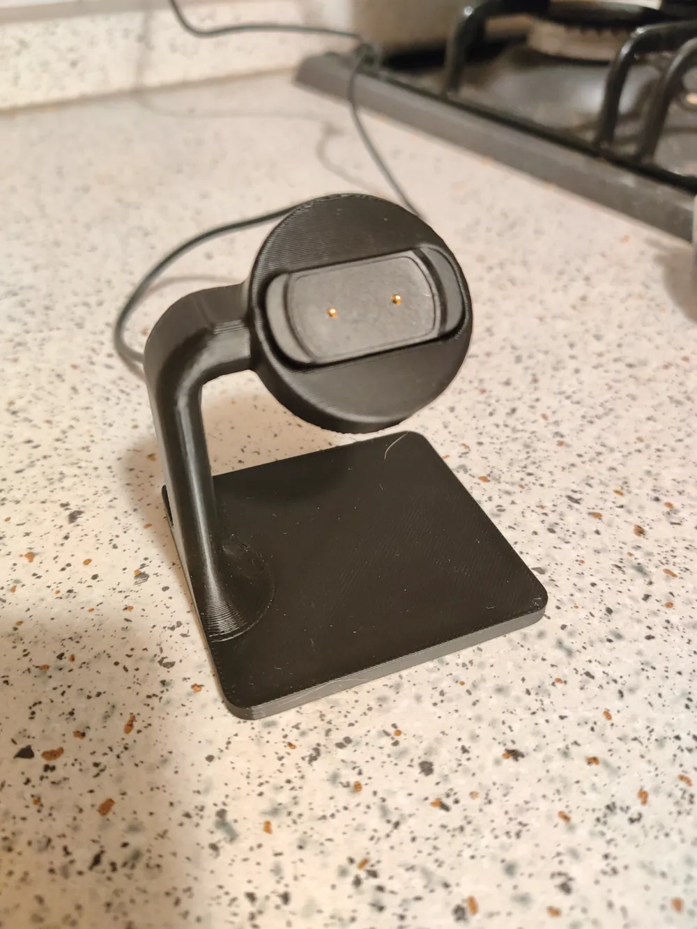 Supporto orologi Amazfit, photo 4 of 4 - Supporto orologi Amazfit Hobby & DIY