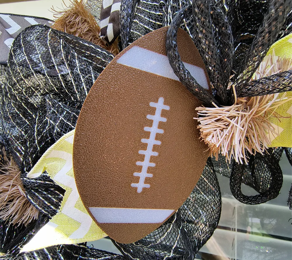American Football, photo 2 of 3 - American Football Hobby & DIY