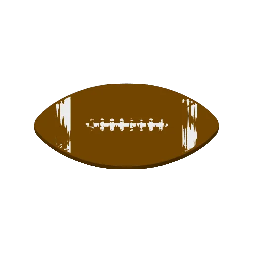 American Football, photo 3 of 3 - American Football Hobby & DIY