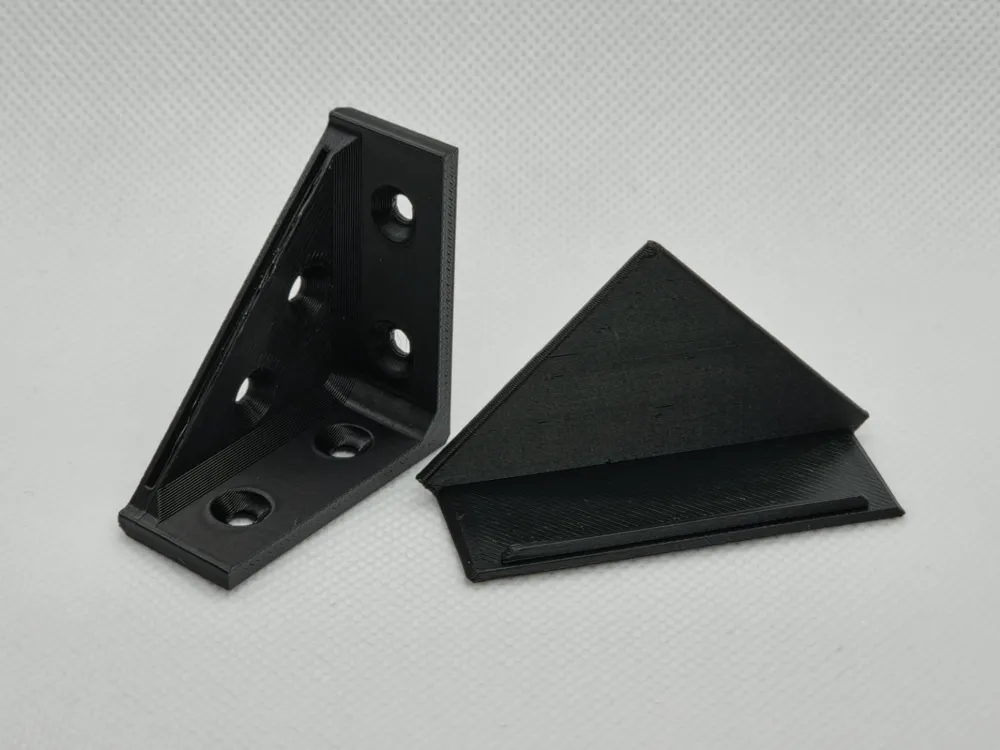Angle Corner Connector Adapter, photo 3 of 4 - Angle Corner Connector Adapter Tools & Workshop