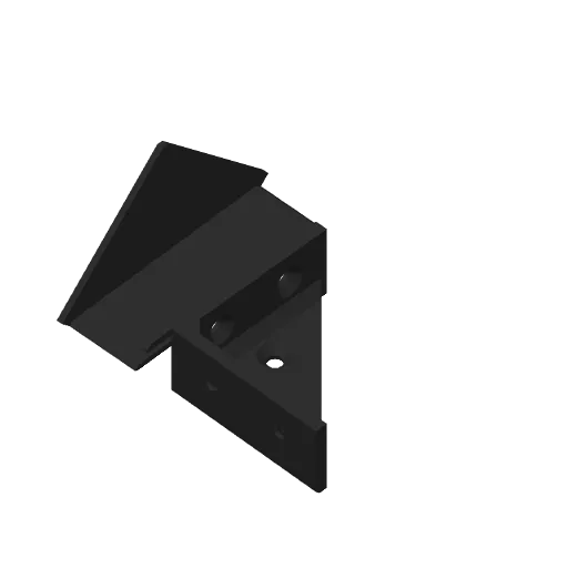 Angle Corner Connector Adapter, photo 4 of 4 - Angle Corner Connector Adapter Tools & Workshop