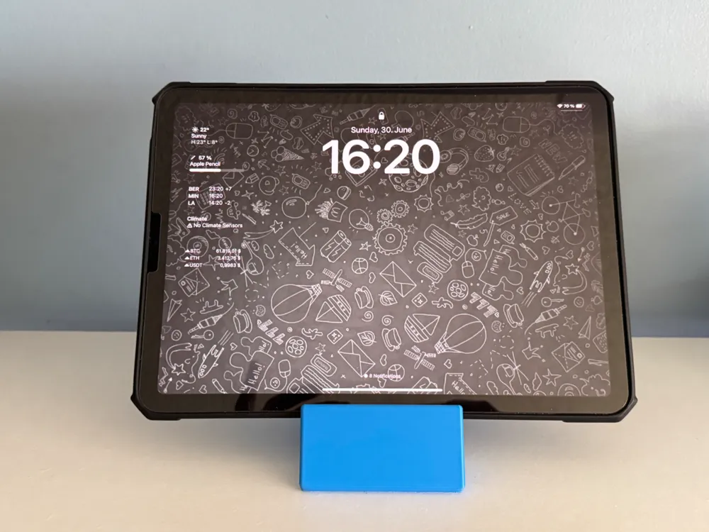 another Tablet stand, photo 3 of 4 - another Tablet stand Hobby & DIY