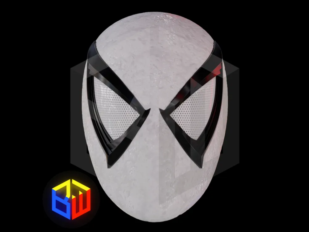 Anti Venom Ps5 Helmet