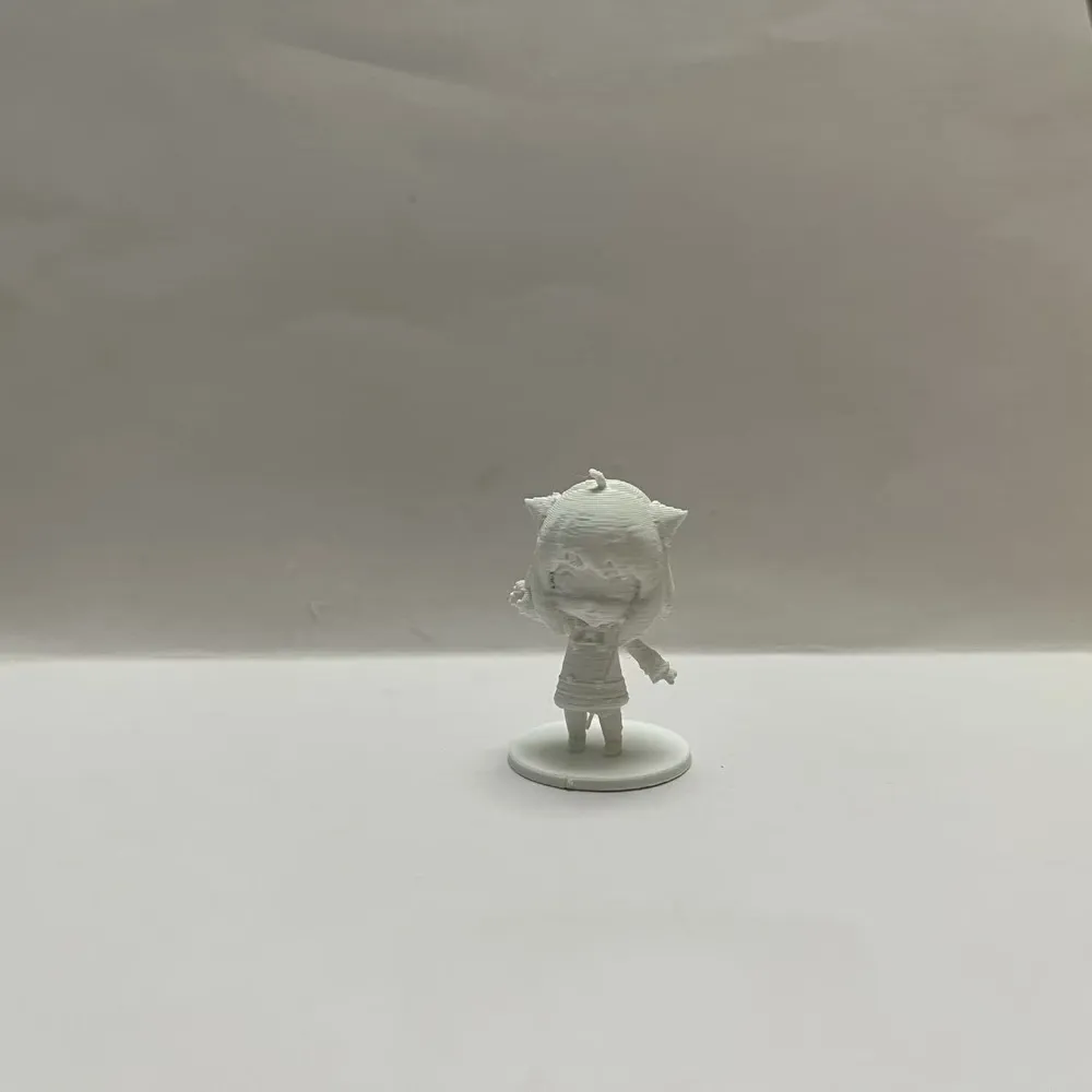 Aniya-popular anime peripheral figurines-children's coloring toys and dolls, photo 2 of 4 - Dolls & Pretend Play, Anya