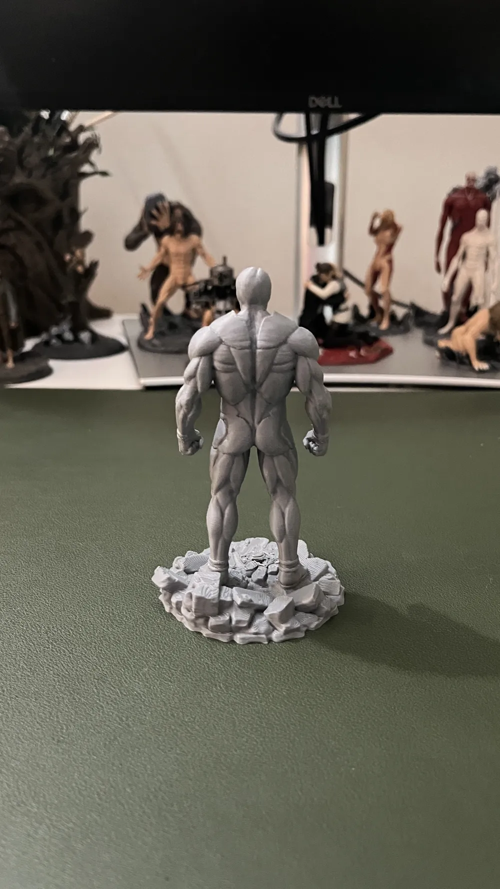 AOT- Armoured Titan, photo 4 of 4 - AOT- Armoured Titan Art