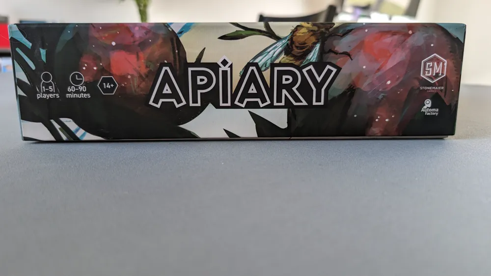 Apiary Insert, photo 2 of 4 - Apiary Insert Toys & Games