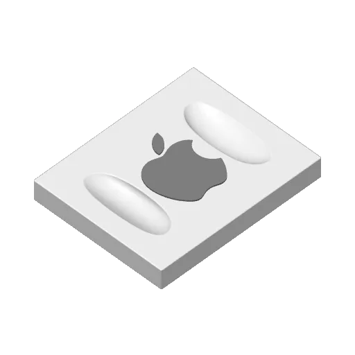 Apple Airpods Max Stand with logo, photo 3 of 3 - Apple Airpods Max Stand with logo Mobile & Device Accessories
