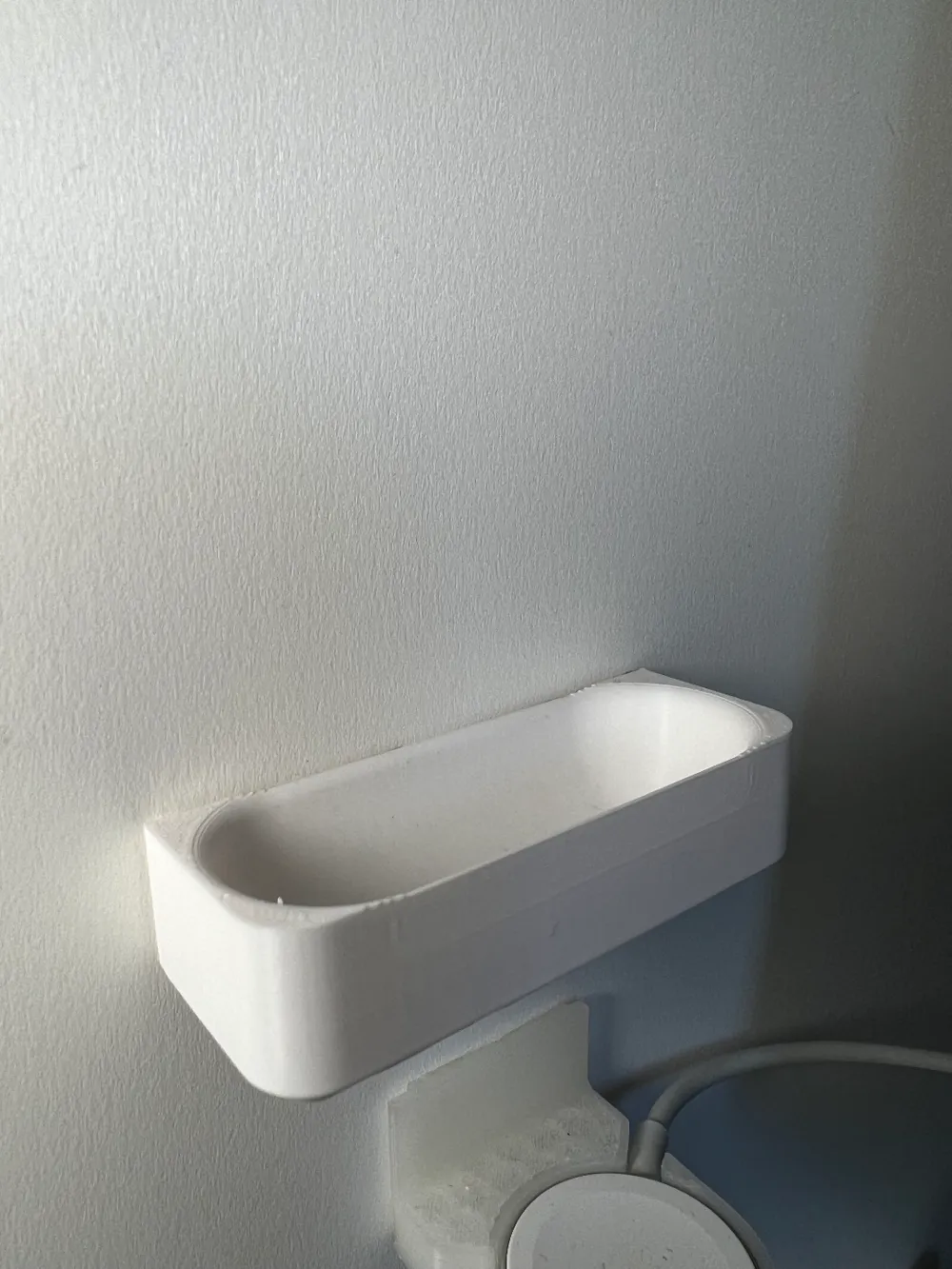 Apple AirPods Pro wall holder, photo 3 of 4 - Apple AirPods Pro wall holder Hobby & DIY