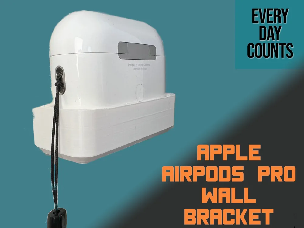 Apple AirPods Pro wall holder - Electronics, in stock in India