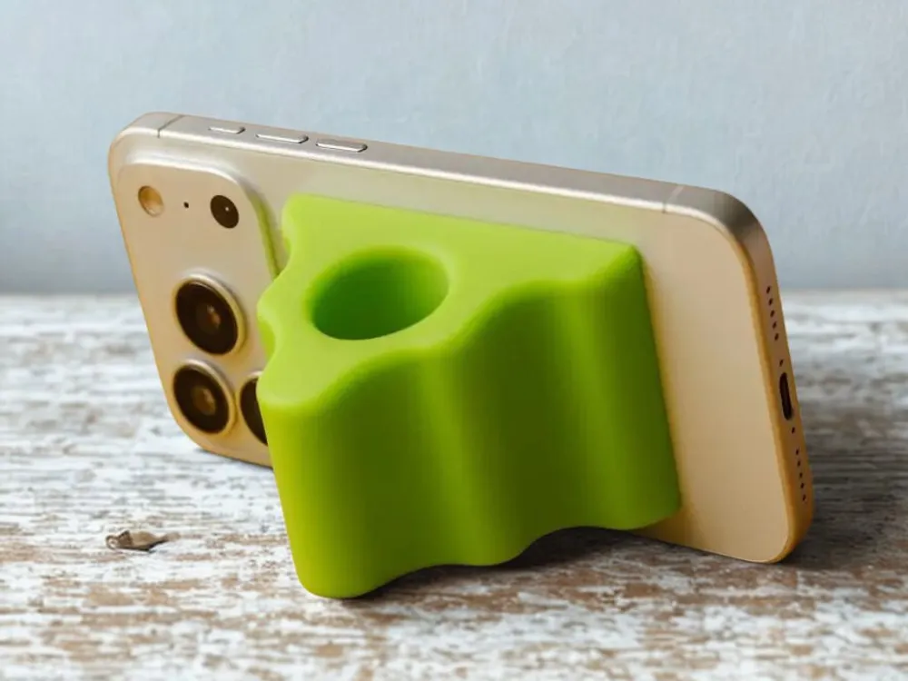 Apple Hikawa Phone Grip & Stand, photo 3 of 4 - Apple Hikawa Phone Grip & Stand Mobile & Device Accessories