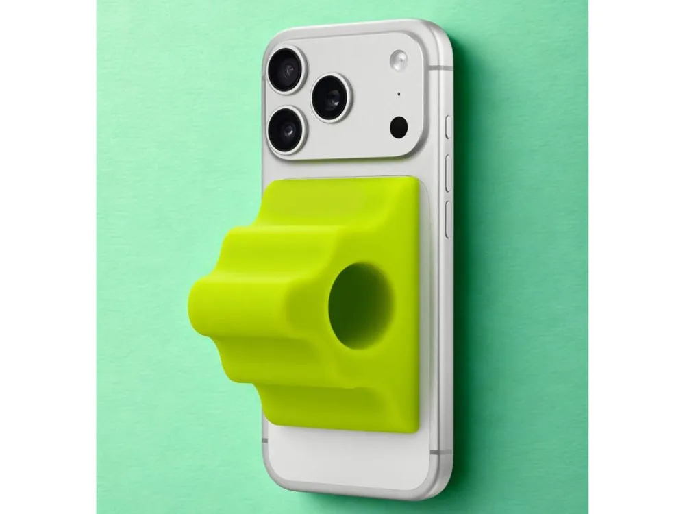 Apple Hikawa Phone Grip & Stand, photo 4 of 4 - Apple Hikawa Phone Grip & Stand Mobile & Device Accessories