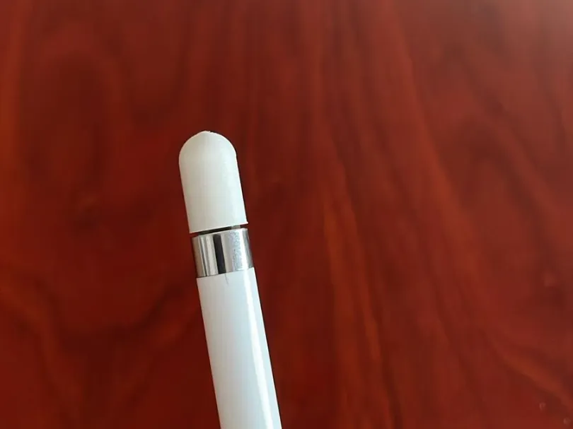 Apple iPad Pencil Cap