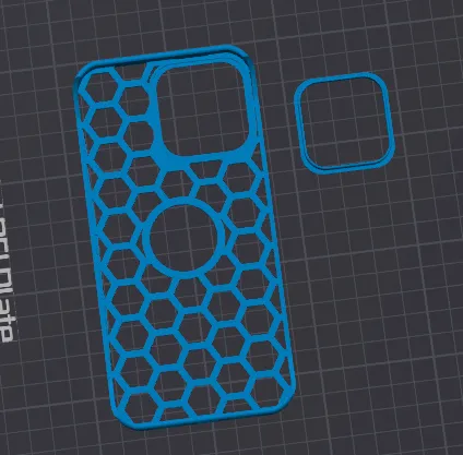 Apple IPhone 15,14,13 Pro Max Case Lens Protection