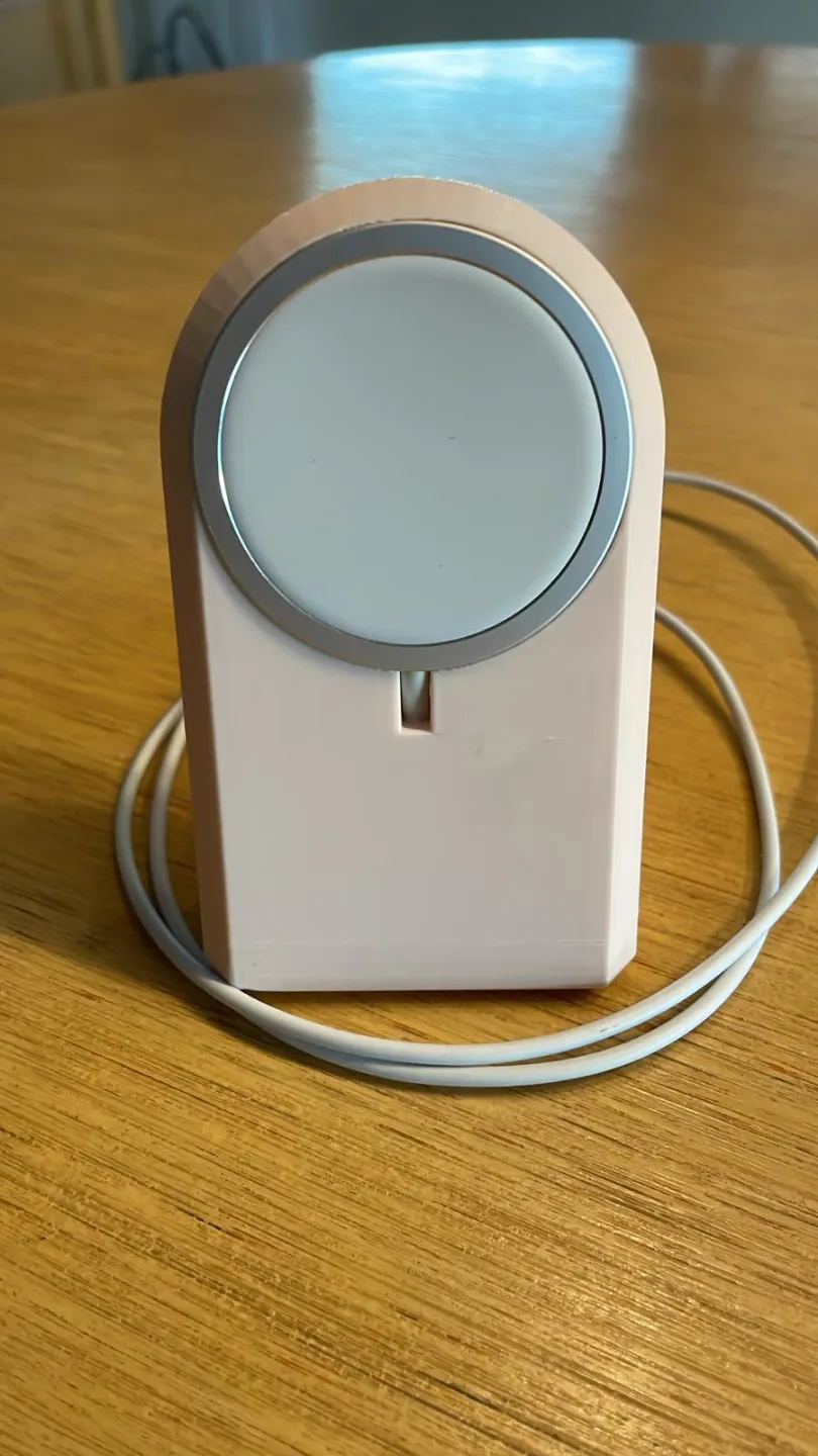 Apple Magsafe Ladestation, photo 2 of 4 - Apple Magsafe Ladestation Hobby & DIY