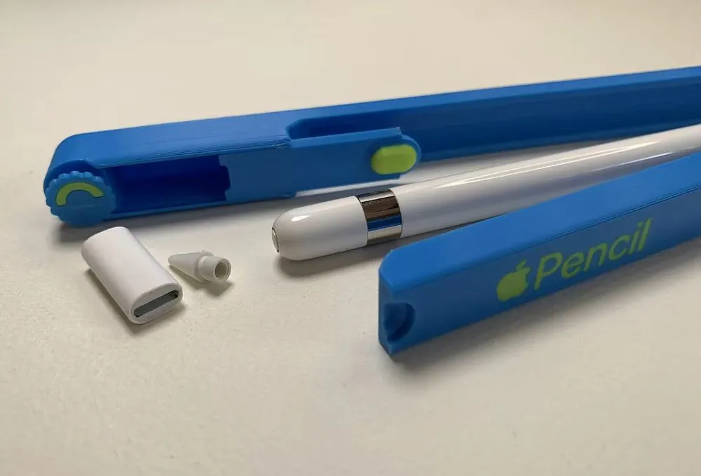 Apple Pencil Case II