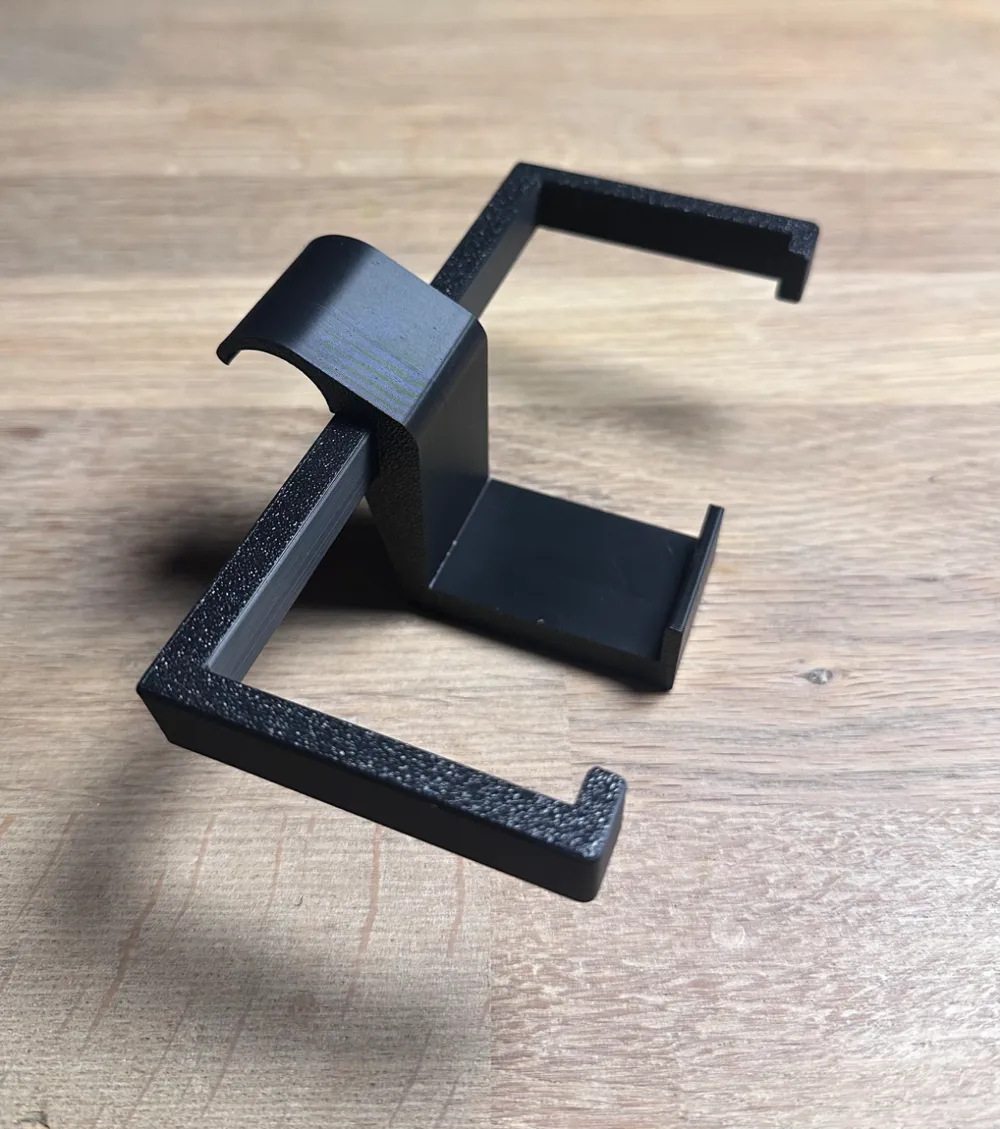 Apple Studio Display holder Mac Mini M4 with arms, photo 4 of 4 - Apple Studio Display holder Mac Mini M4 with arms Tools