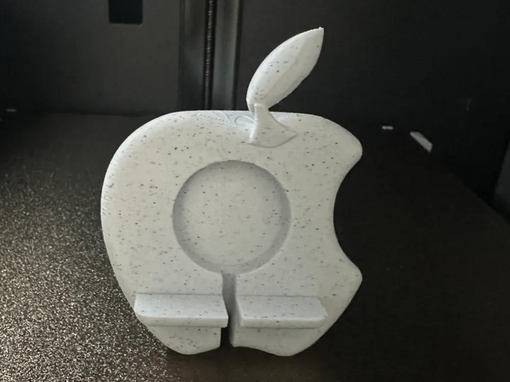 Apple Watch 9 41 mm charging stand - Gadgets, in stock in India