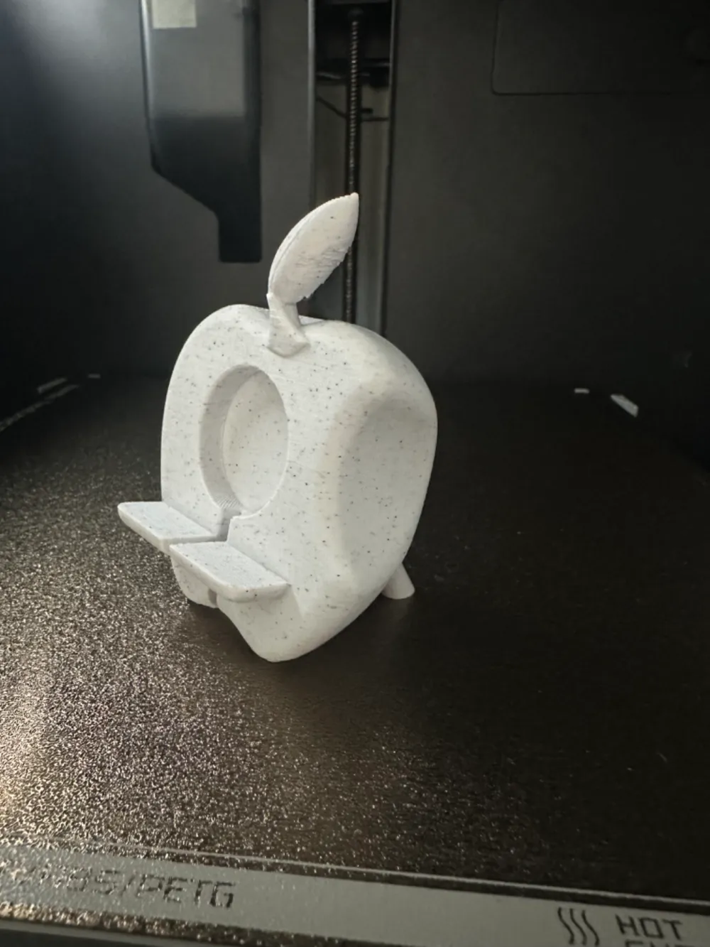 Apple Watch 9 45 mm charging stand, photo 3 of 4 - Apple Watch 9 45 mm charging stand Tools