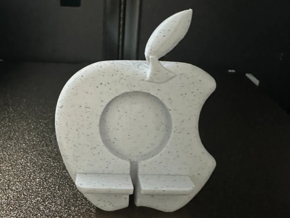 Apple Watch 9 45 mm charging stand - Gadgets, in stock in India