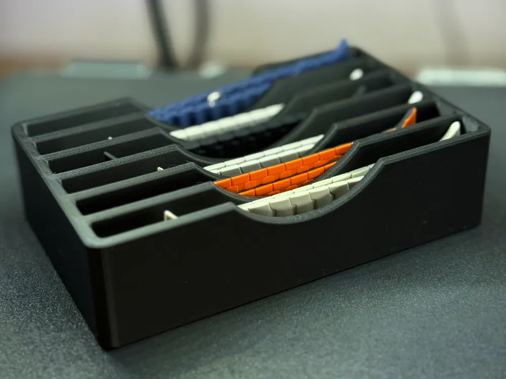 Apple watch band box