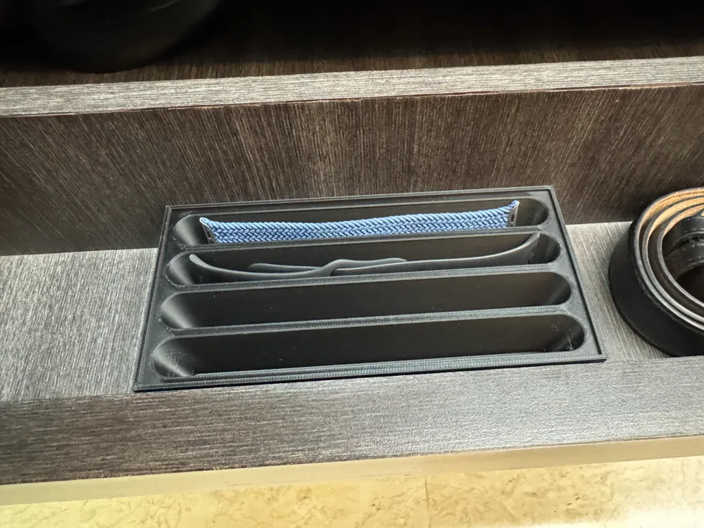 Apple Watch Band Box, photo 2 of 4 - Apple Watch Band Box Mobile & Device Accessories