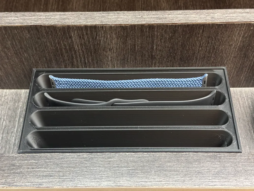 Apple Watch Band Box, photo 3 of 4 - Apple Watch Band Box Mobile & Device Accessories