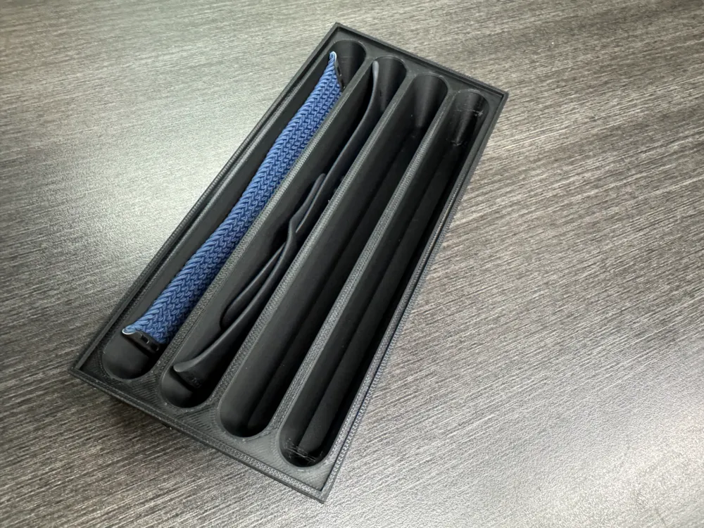 Apple Watch Band Box, photo 4 of 4 - Apple Watch Band Box Mobile & Device Accessories