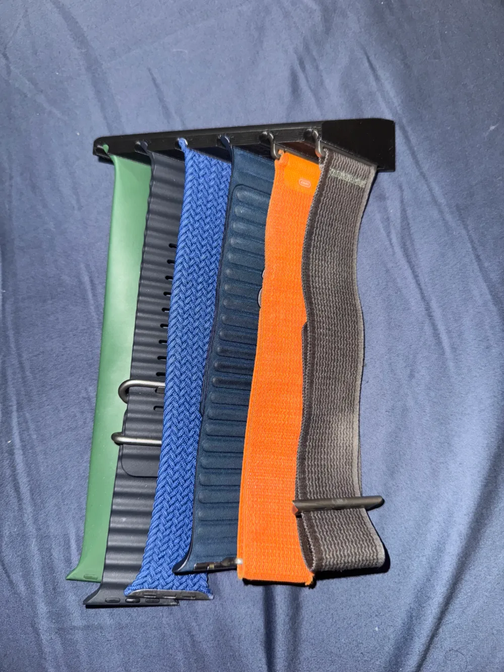 Apple Watch Band Hanger, photo 3 of 4 - Apple Watch Band Hanger Tools