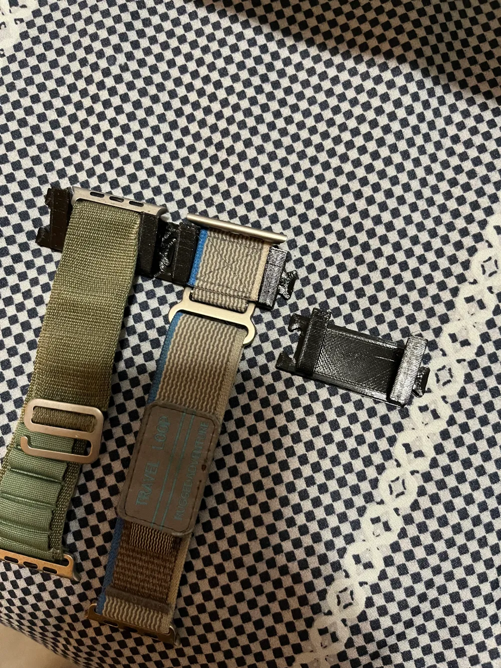 Apple Watch Band Holder - Organizers, in stock in India