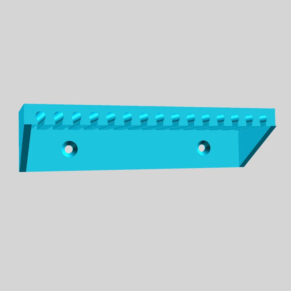 Apple watch band holder & shelf, photo 4 of 4 - Apple watch band holder & shelf Mobile & Device Accessories