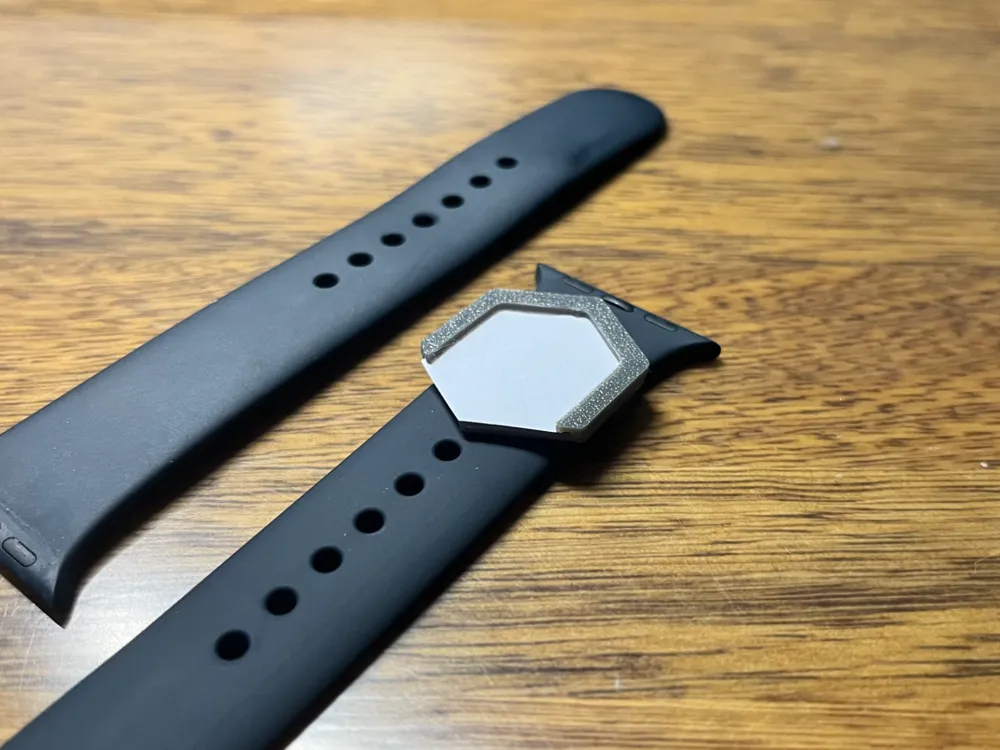 Apple watch band note, photo 3 of 4 - Apple watch band note Mobile & Device Accessories