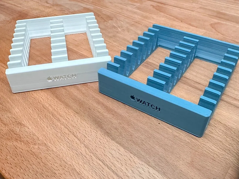 Apple Watch band organizer, photo 2 of 3 - Apple Watch band organizer Mobile & Device Accessories