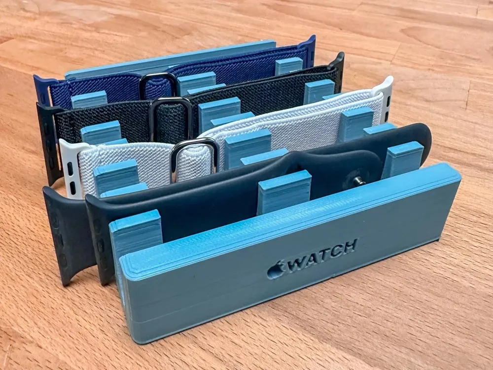 Apple Watch band organizer - Watch Straps & Bands, in stock
