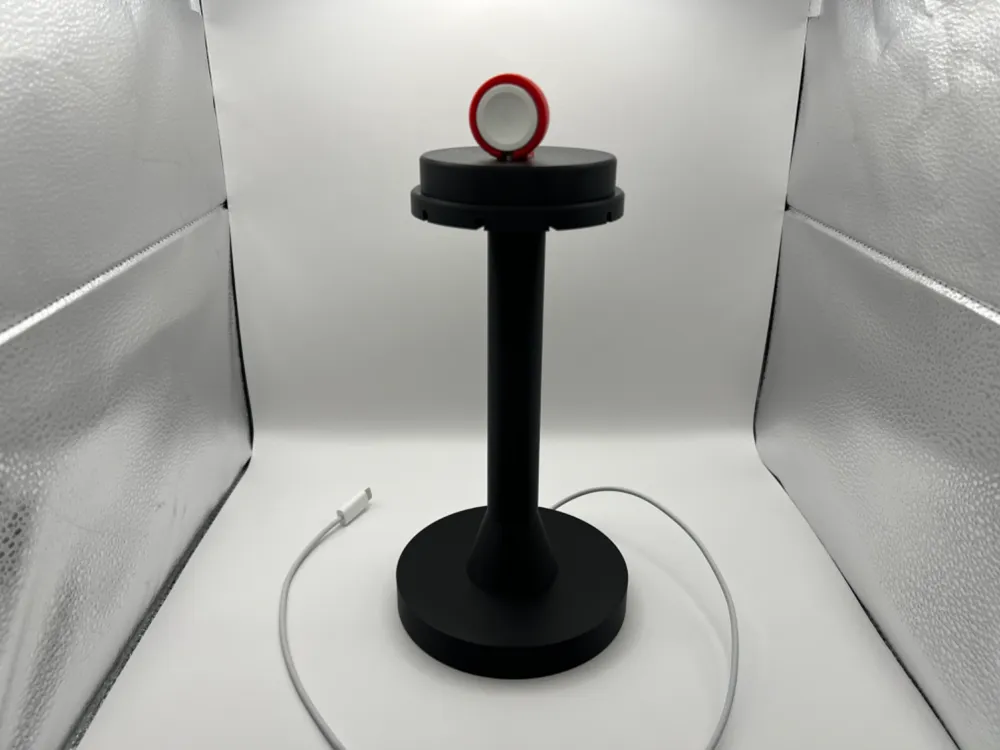 Apple Watch band stand (watch charge option), photo 4 of 4 - Apple Watch band stand (watch charge option) Hobby & DIY