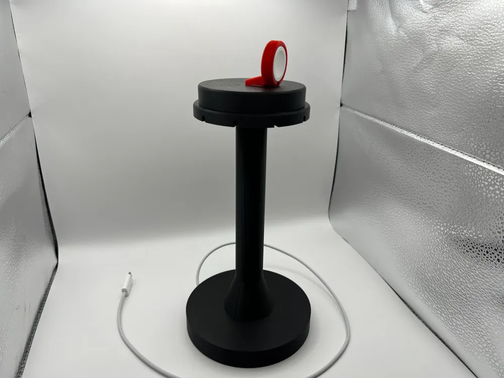 Apple Watch band stand (watch charge option) - Electronics, in stock in India