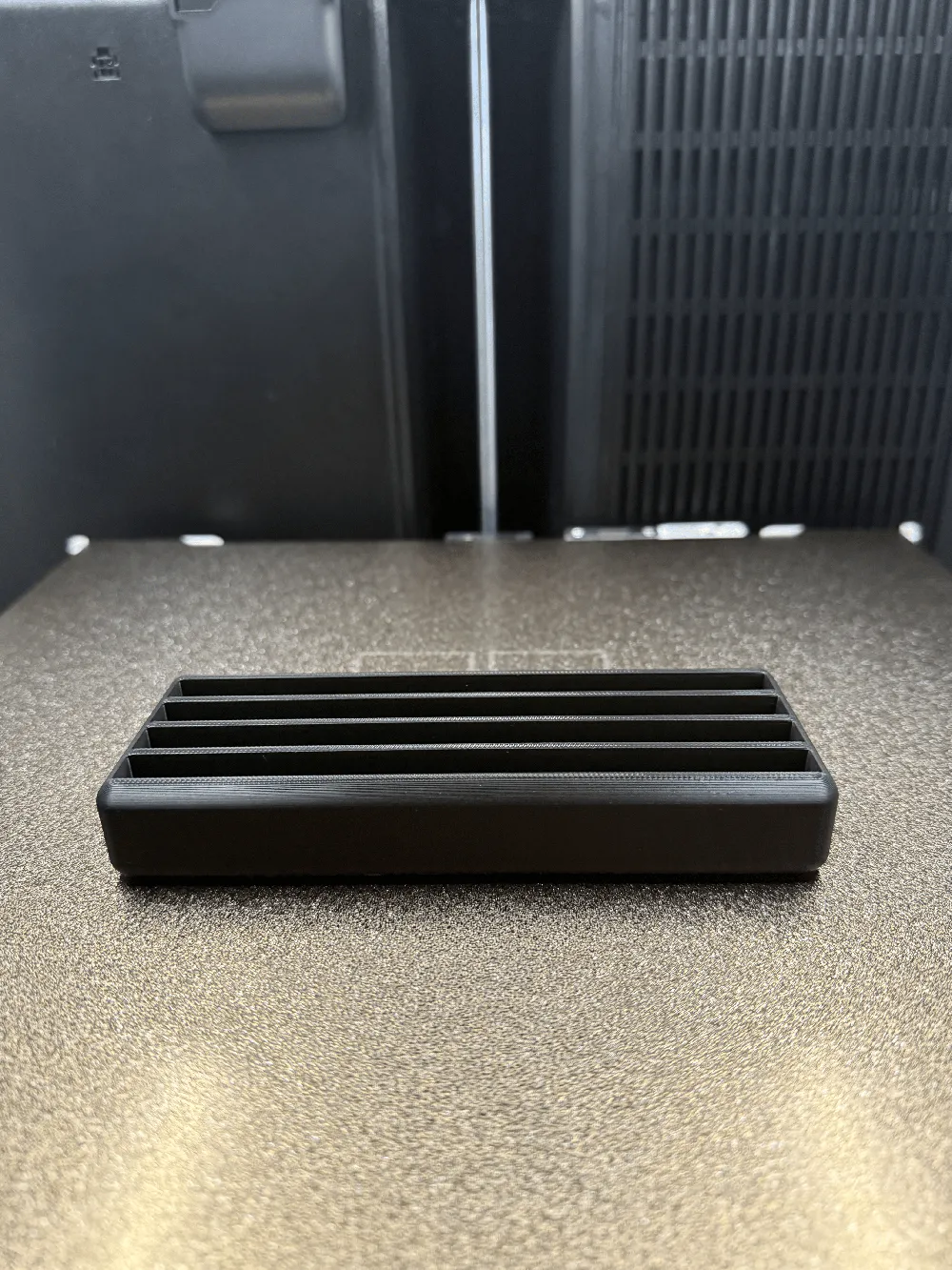 Apple Watch Band Storage Tray, photo 3 of 4 - Apple Watch Band Storage Tray Tools