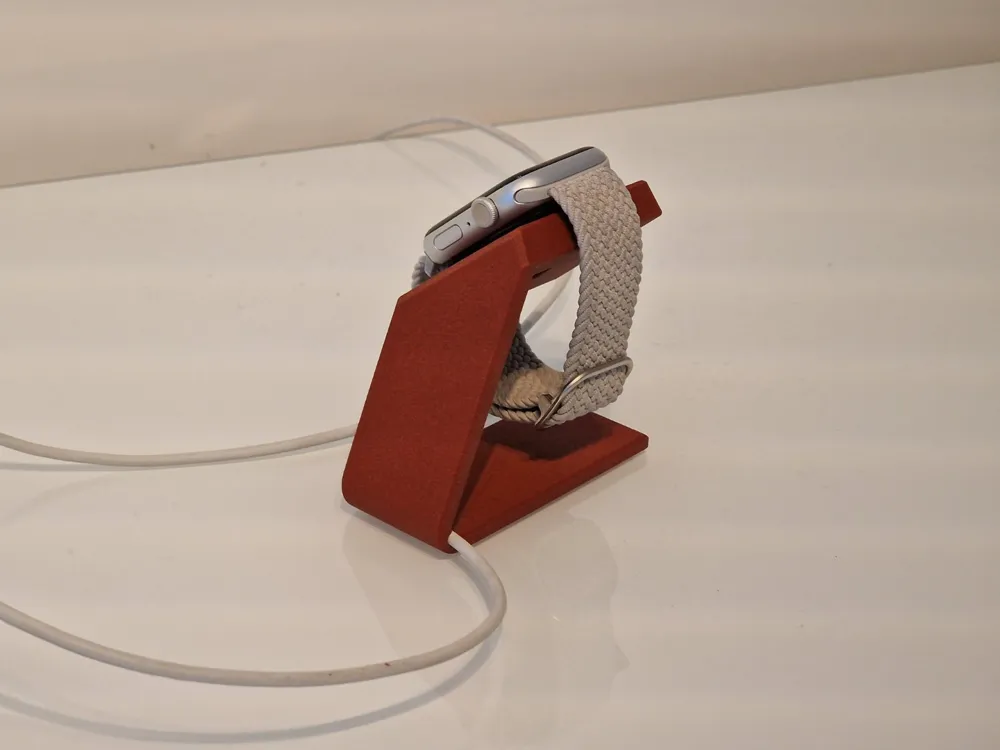 Apple Watch Charge Stand, photo 3 of 4 - Apple Watch Charge Stand Household