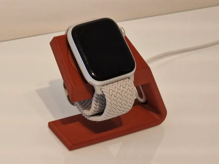 Apple Watch Charge Stand