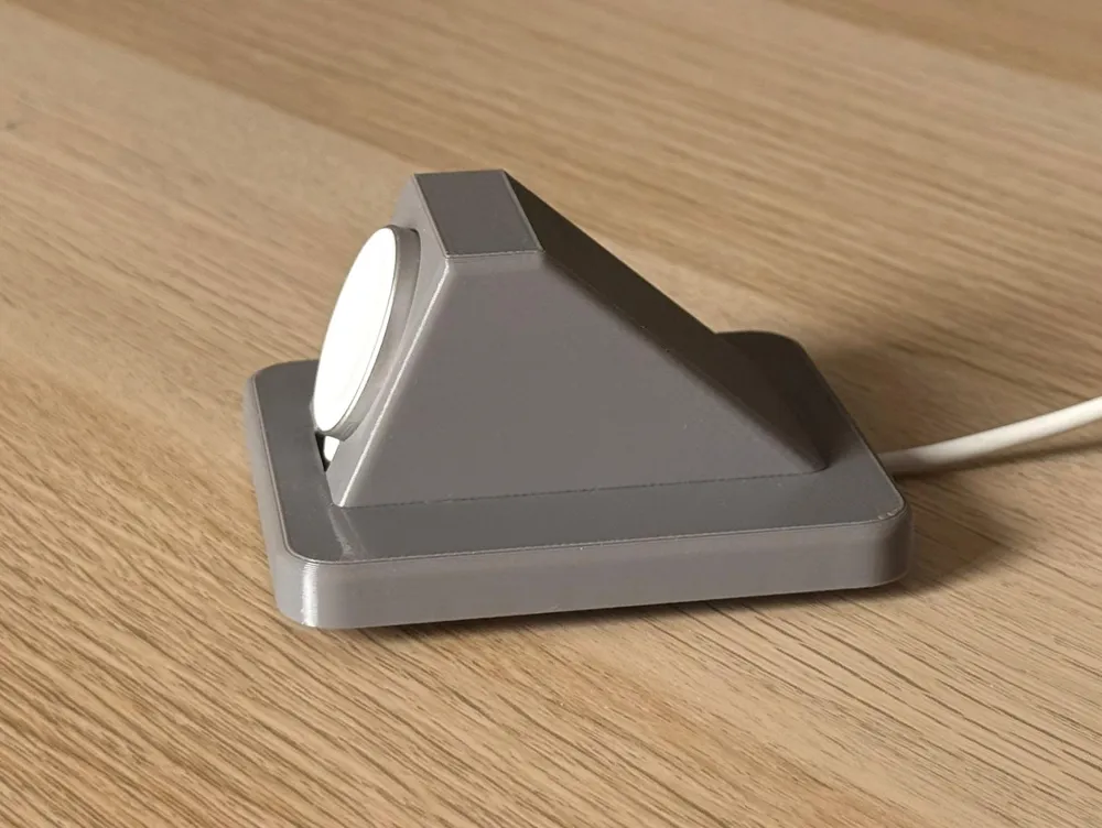 Supporto Caricabatterie Apple Watch - AW Dock, photo 2 of 4 - Supporto Caricabatterie Apple Watch - AW Dock Mobile & Device Accessories