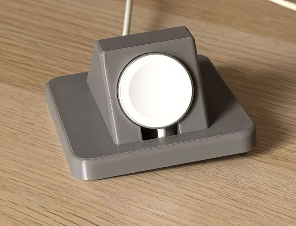 Supporto Caricabatterie Apple Watch - AW Dock, photo 3 of 4 - Supporto Caricabatterie Apple Watch - AW Dock Mobile & Device Accessories