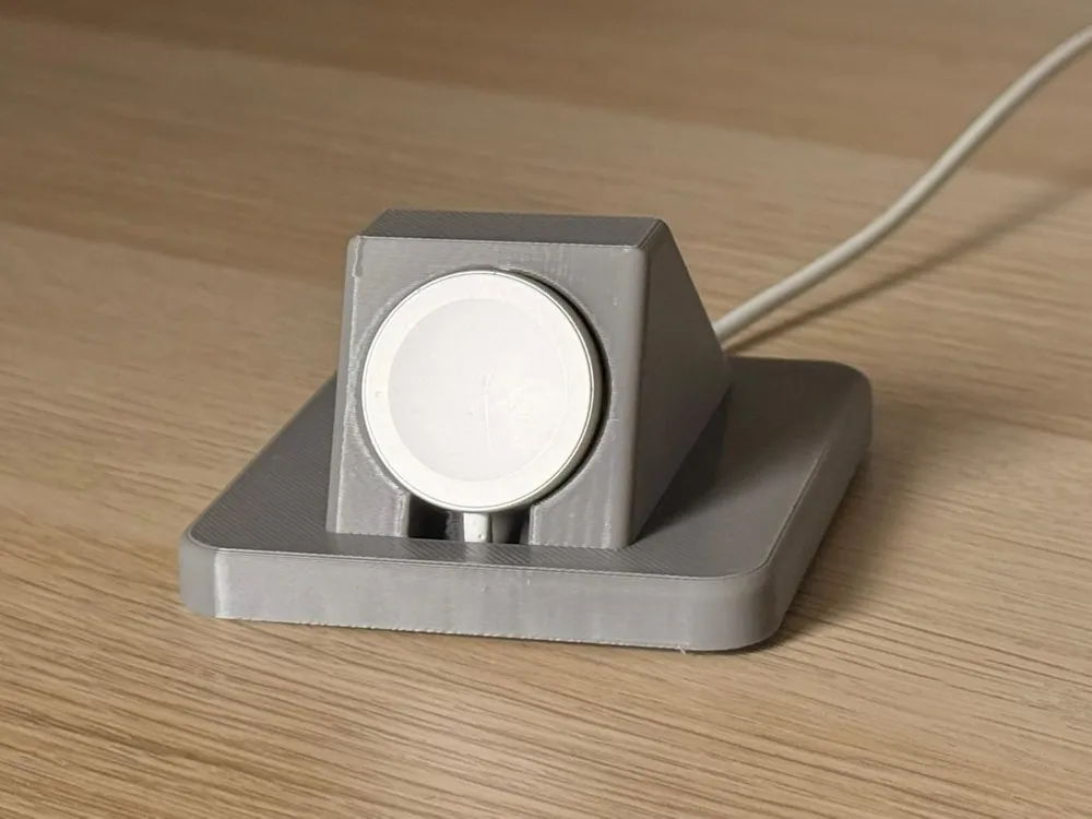 Supporto Caricabatterie Apple Watch - AW Dock - Apple Watch Stands, in stock