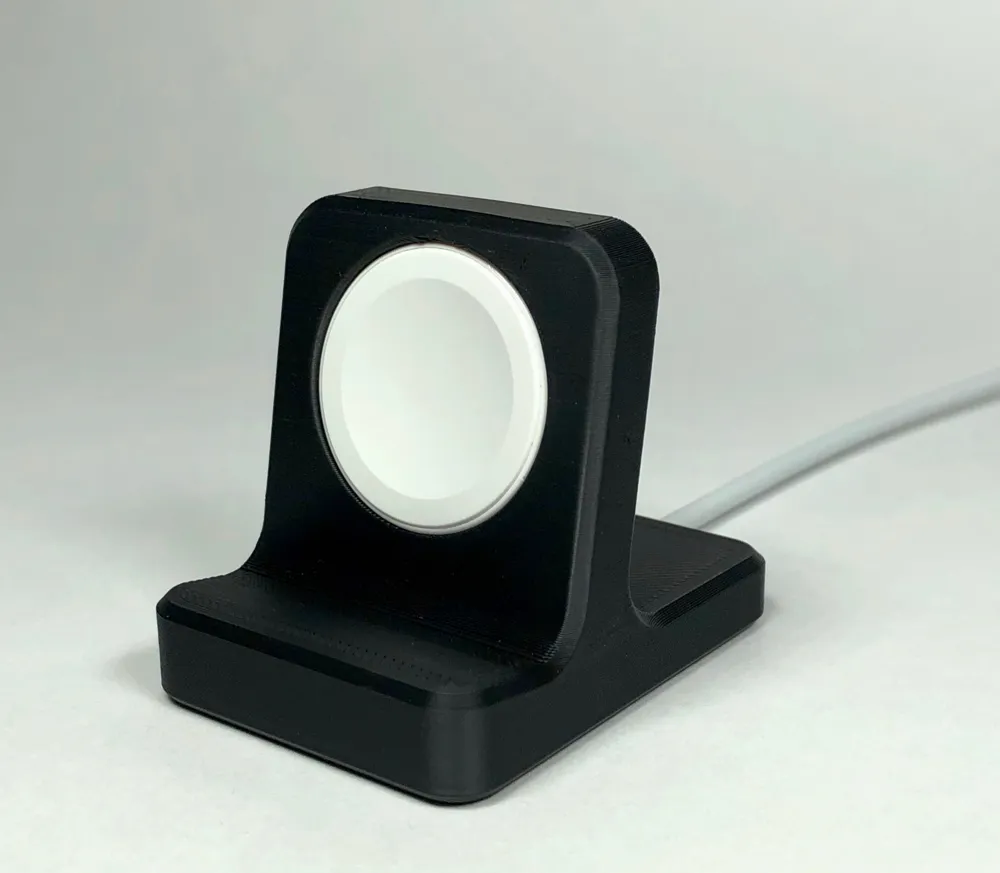 Apple Watch Charging Stand, photo 3 of 4 - Apple Watch Charging Stand Mobile & Device Accessories