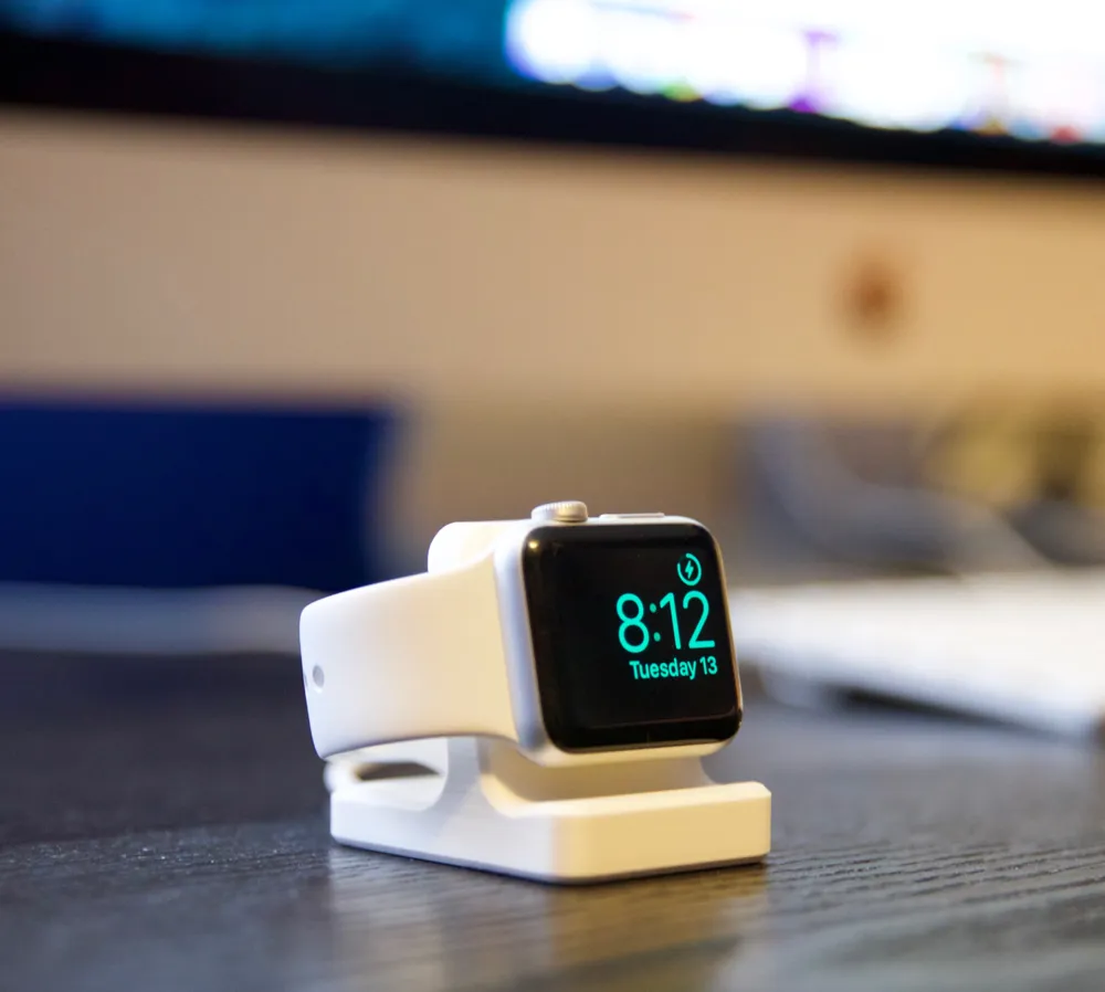 Apple Watch Charging Stand, photo 4 of 4 - Apple Watch Charging Stand Mobile & Device Accessories