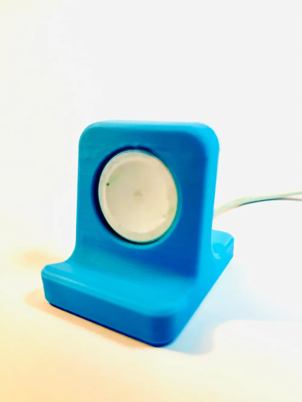 SUPPORTO DI RICARICA APPLE WATCH, photo 2 of 4 - SUPPORTO DI RICARICA APPLE WATCH Mobile & Device Accessories