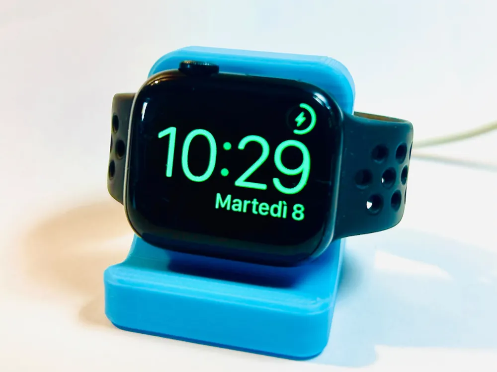 SUPPORTO DI RICARICA APPLE WATCH, photo 3 of 4 - SUPPORTO DI RICARICA APPLE WATCH Mobile & Device Accessories
