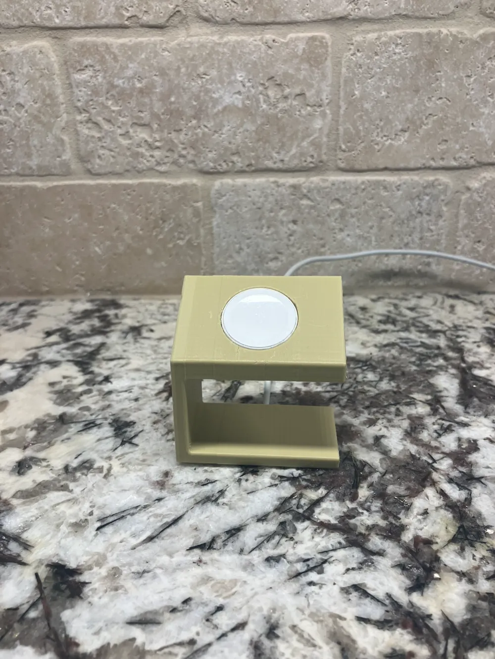 Apple Watch Charging Stand, photo 3 of 3 - Apple Watch Charging Stand Tools